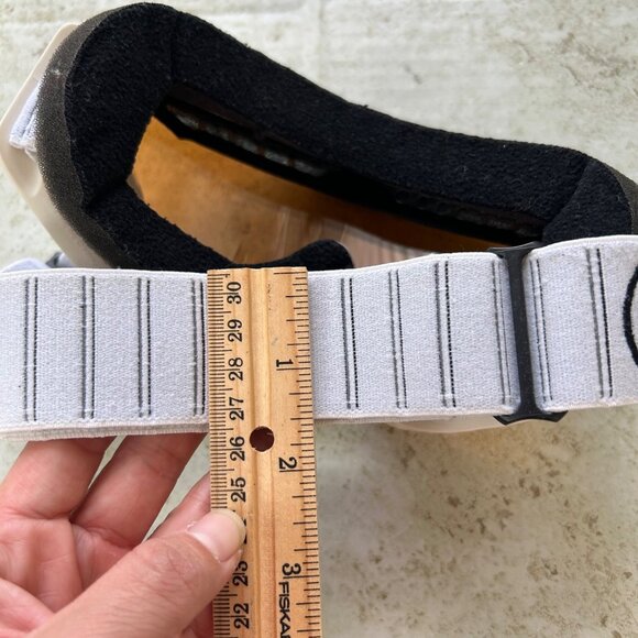 Dragon DXS Powder Goggles Unisex - Picture 10 of 11